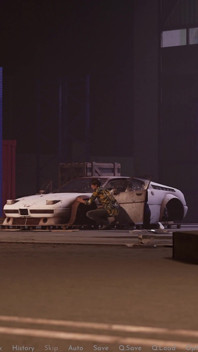 車とセックスパート4