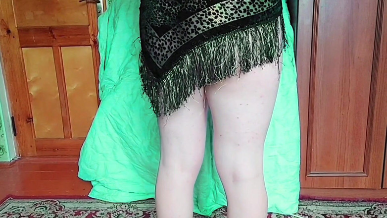 Kitty_Cross: Moda Frenezie: Explorarea cele mai recente tendinte in crossdressing!