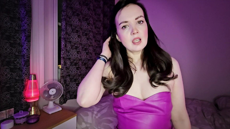 Faye Taylor: Khám phá ăn tinh joi