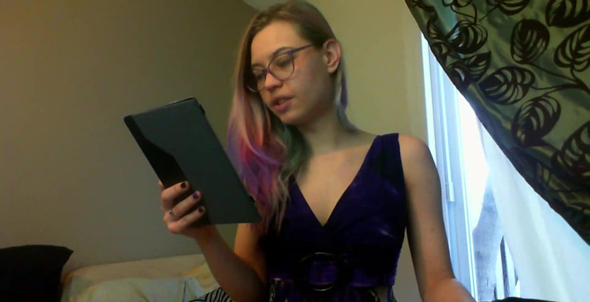 Kira Burn: Vamos falar de fetiche com Kira Burn