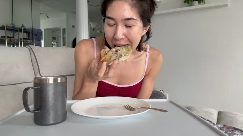 Ms_Emmy_Lynn: Gfe：和你的女友的早餐约会