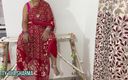 Hotty Jiya Sharma: 德西妻子与巴巴或妻子 ne baba ke uper 比萨阿卜 ki dhaar mari（印地语）性爱