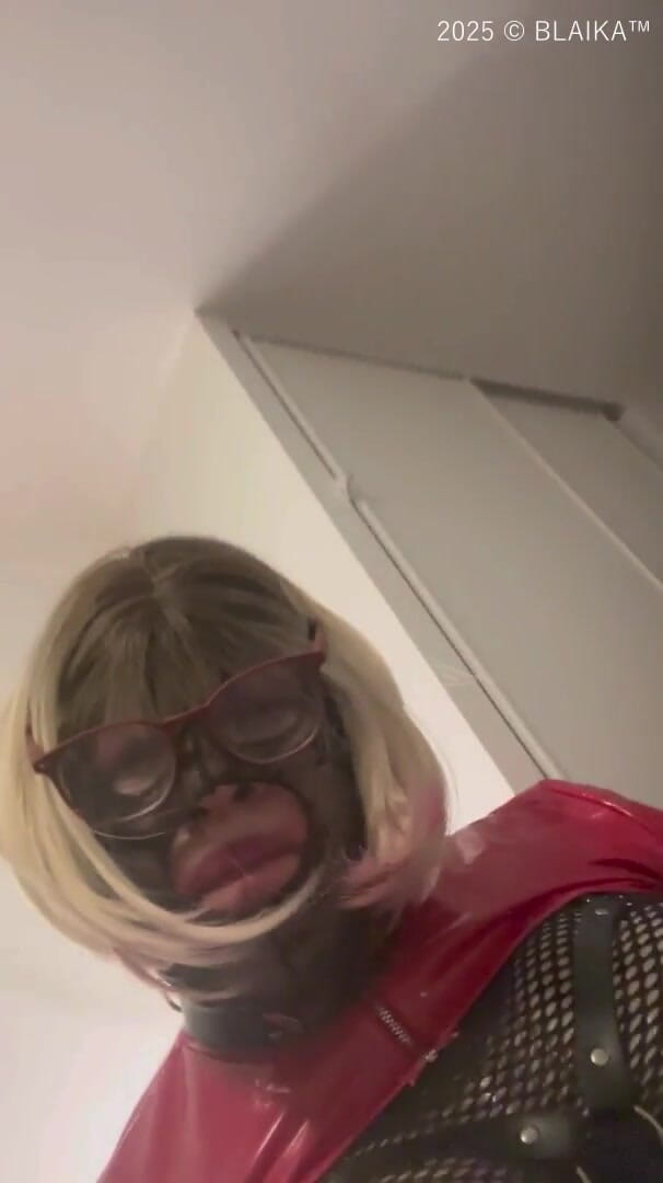 Blaika: Tajemství čerpadel