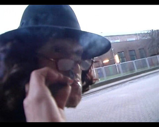 Femdom Austria: Grindlackl 恐怖怪胎弗雷迪回到恋物癖诊所，因为他停止吸烟，并在变态时被挤奶