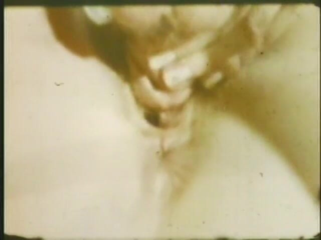 Vintage Usa: The History of Porn - vol. 56 - (Vintage XXX Tales)