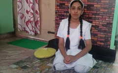Parejas indias de la universidad follan
