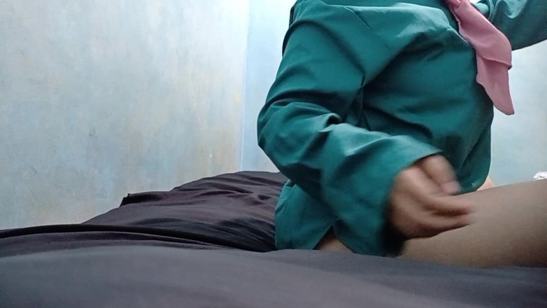 Vaginabig88: Çok keyifli ve acı verici bir sahne