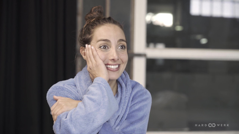 HardWerk: Yoga-knall-bts