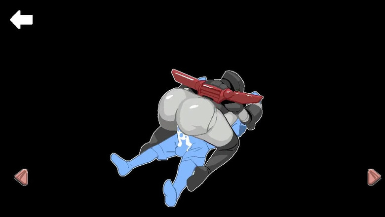 LoveSkySan69Real: Spooky Milk Life - Part 23 - Robogirl Fucked Good Again! by Loveskysanhentai