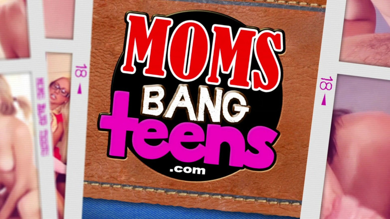 Moms Bang Teens: Anneler gençleri sikiyor - zoey monroe üvey annesi Cherie Deville ile evi...