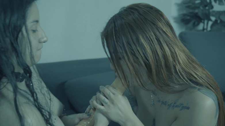 Calientehubxxx: Lesbian di Meksiko