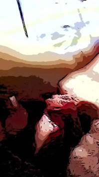 Unseemly Stories the Gymnast Comixxx Version
