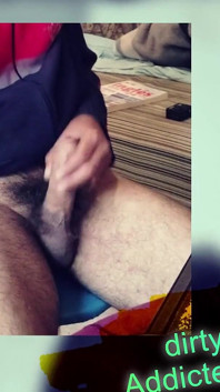 #Masturbation 3