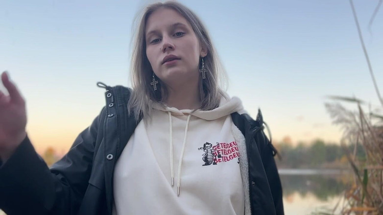 MertyXXX: Dove sei funghi