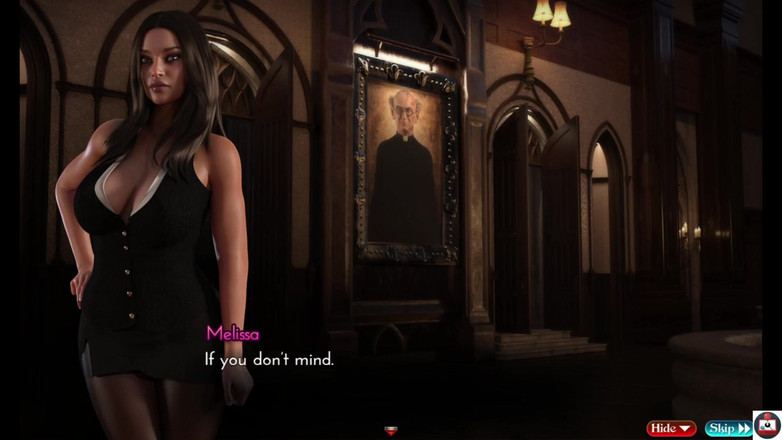 Joystick Cinema: L'Ordine Genesis [nlt Media] - (pt 35)