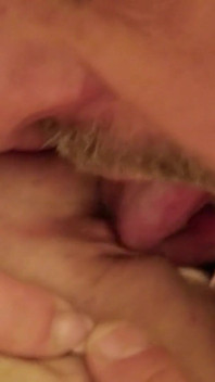 Lick Her Pussy, Fuck Her Hard and Cum All Over Her Ass