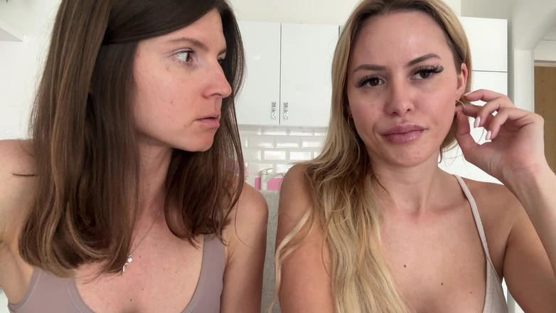 Gina Gerson: Gina Gerson i Maya Rose o atrakcji
