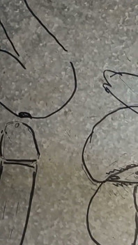 Bhabhi Ji'nin Hintli Büyük Penis Masterbatingi