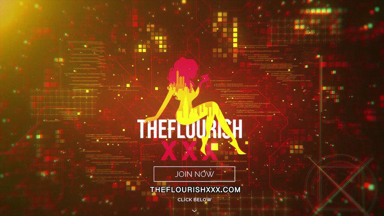 The Flourish XXX: Lascia che annusa il tuo cazzo dice Dunken Hina a...