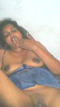 Stepmum Is Enjoying Cum of Stepson