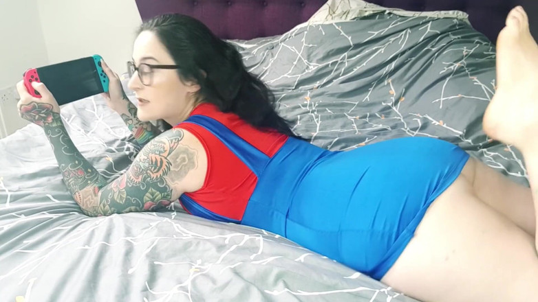 Elizabeth Hunny: Kom spelen met Elizabeth schat