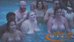 Semaj Media: Semaj Media bbws a big dick chlapi se baví u...