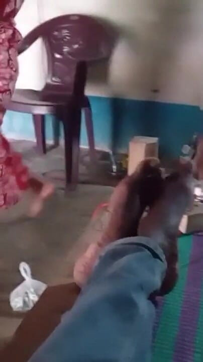 Bengaliauntykichut: Subah Aunty Ne Nashte per Bulaya एपिसोड 1