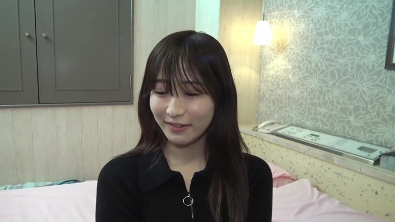 Asian happy ending: Asian angel 3352