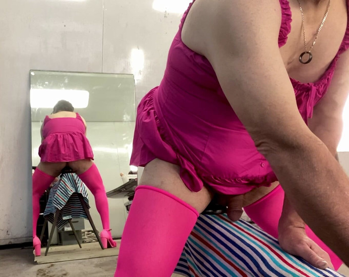 Dozen summer 3: Riesenloch-dehnung!!