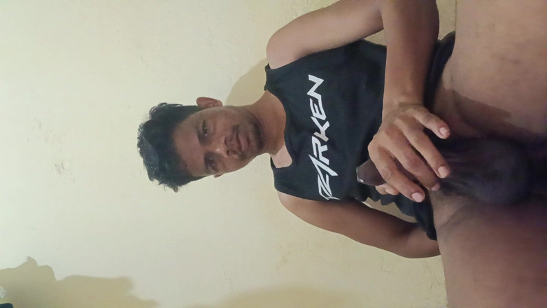 Sexboymanisha941: My Solo Masturbation