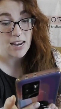 NSFW Review of Kiss Sucking Vibrator