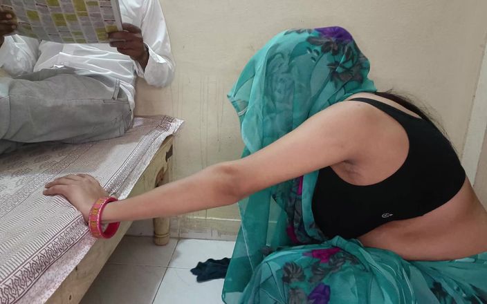 Yourdidipriya: Desi Priya Služka šuká v jejím velkém zadku zezadu hindský zvuk
