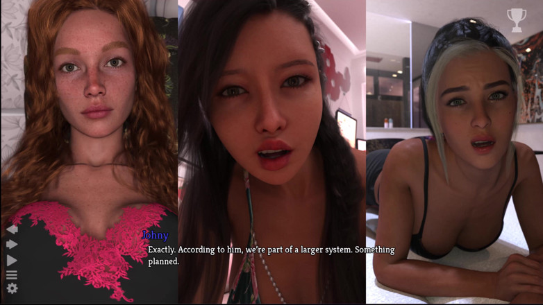 Kitty Gamer: B.E.S.T 11 グレースとまたセックスしなきゃ