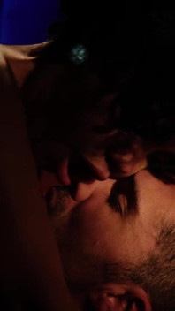 Beijar... Não conte 3