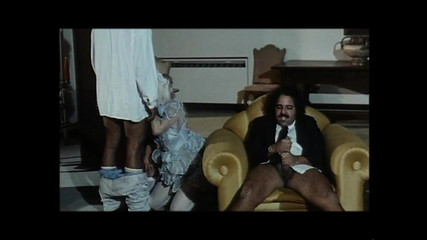 FM Video VOD: Cicciolina en Rocco Siffredi in: Genoegens op 50 