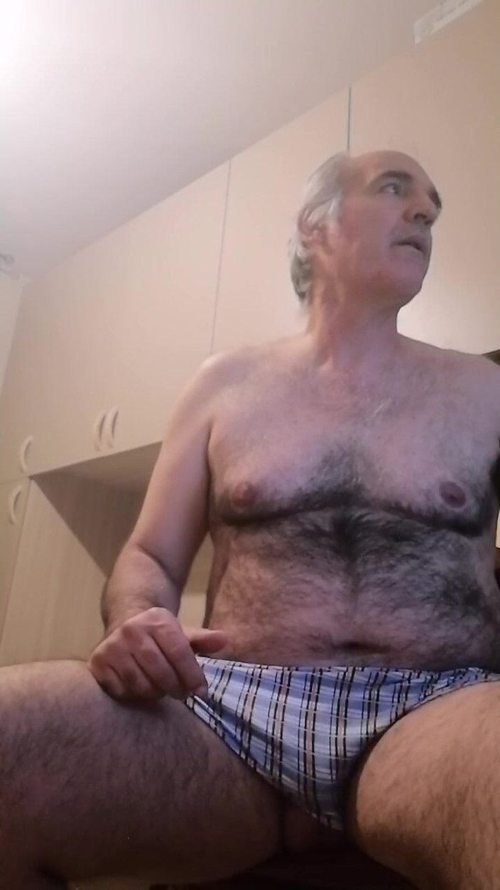 Setesesso7: Je jure et branle ma bite je suis trop en...