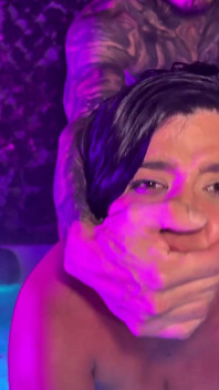 I Fuck Really Hard with Christ Diamond