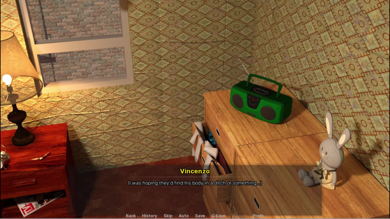 Johannes Gaming: A Soldier Struggle 6 Mia Fucked Me and Took My Virginity