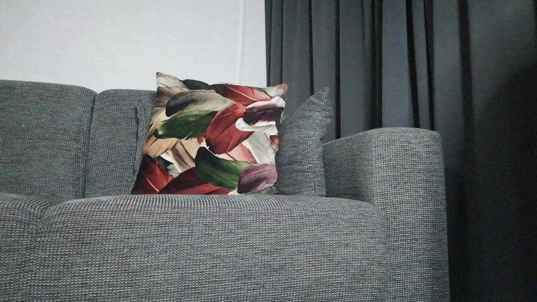 Anna Lynx: Nohy, punčochy a vysoké podpatky