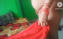 Indian hardcore: Gerçek üvey kız kardeş büyük götlü Hintli