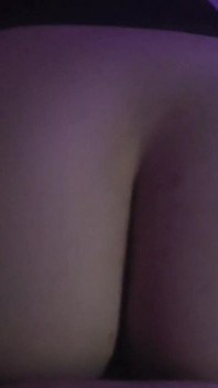 Quick Clip of Me Riding Cock