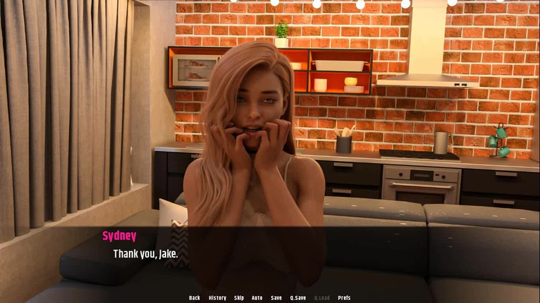 Dirty GamesXxX: डीरेलाइजेशन: नया जीवन शुरू करना ep 5