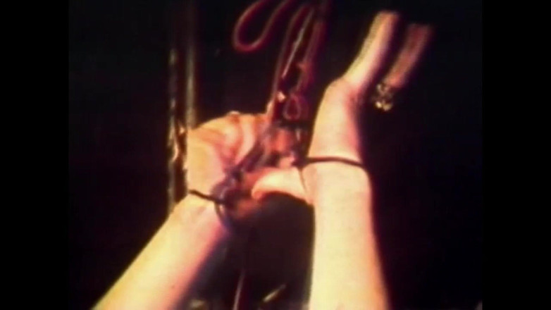 The Unforgettable: Chutná vagína