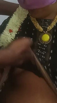 Tamil quente dona de casa secreta fodendo