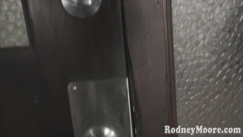 Rodney Moore: Incitanta Stella Cox cu fetiș epic cu curul care mănâncă...