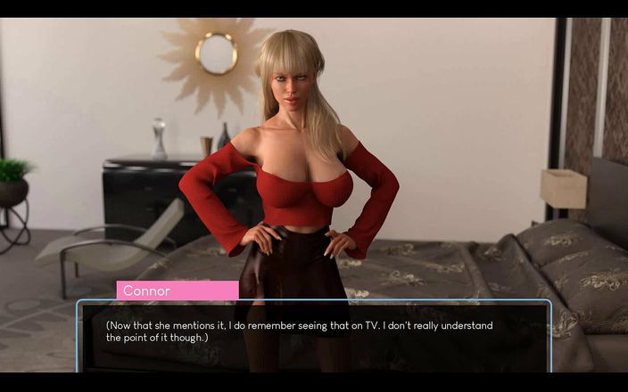 EroticKrisso: Midnightparadise - Phat Ass White Girl