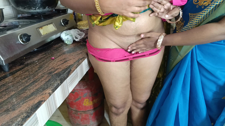 Palani69: Romanticismo in cucina