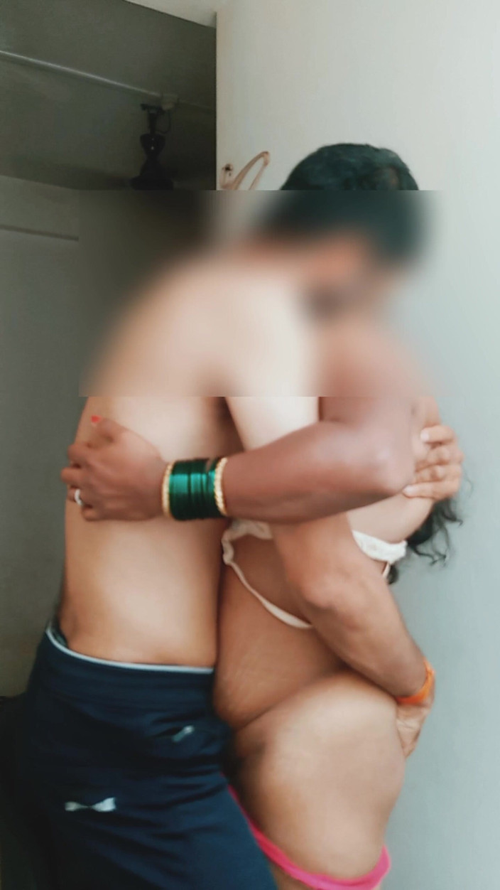 Harder299: Desi Couple Sex