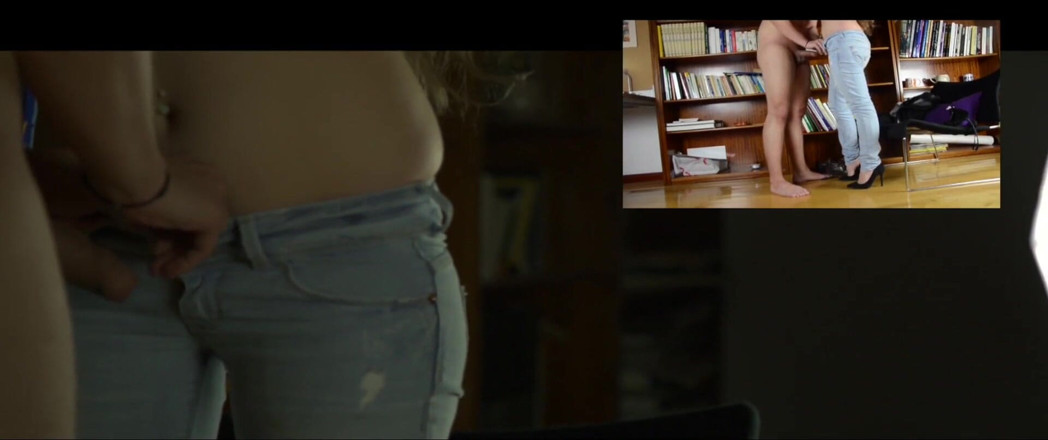 Verso Cinema: Extasy tagebücher-film