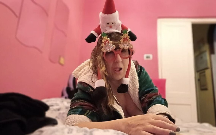 Veronica Rossi: ヴェロニカ・ロッシ公式 - クリスマス休暇を待って